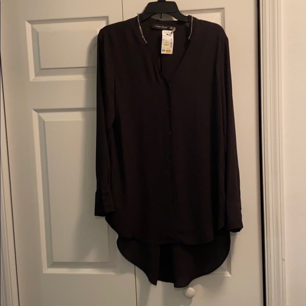 Dress shirt